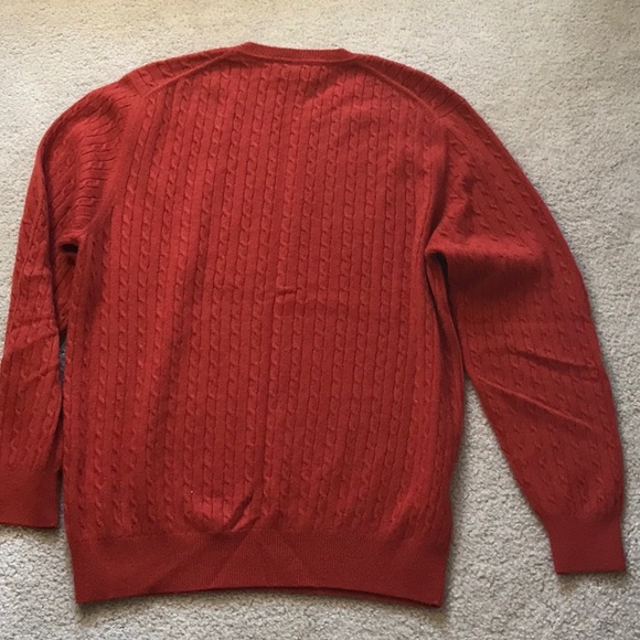 Cashmere Cable Knit - Picture 5 of 7